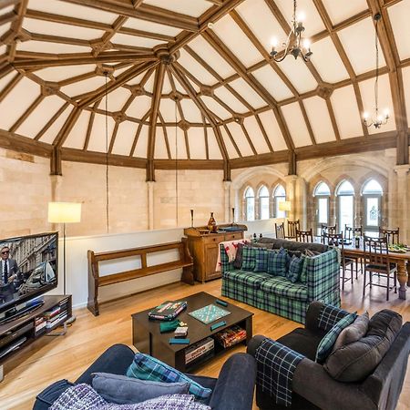 Highland Club Direct Apartamento Fort Augustus Exterior foto