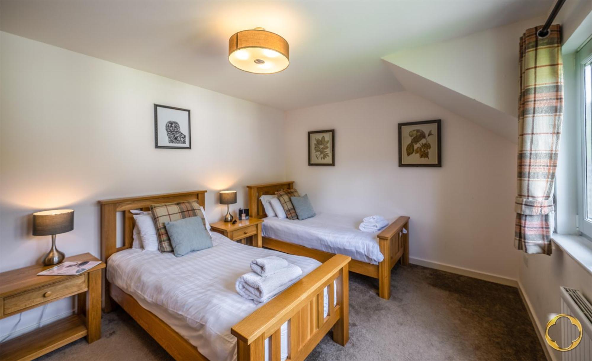 Highland Club Direct Apartamento Fort Augustus Exterior foto