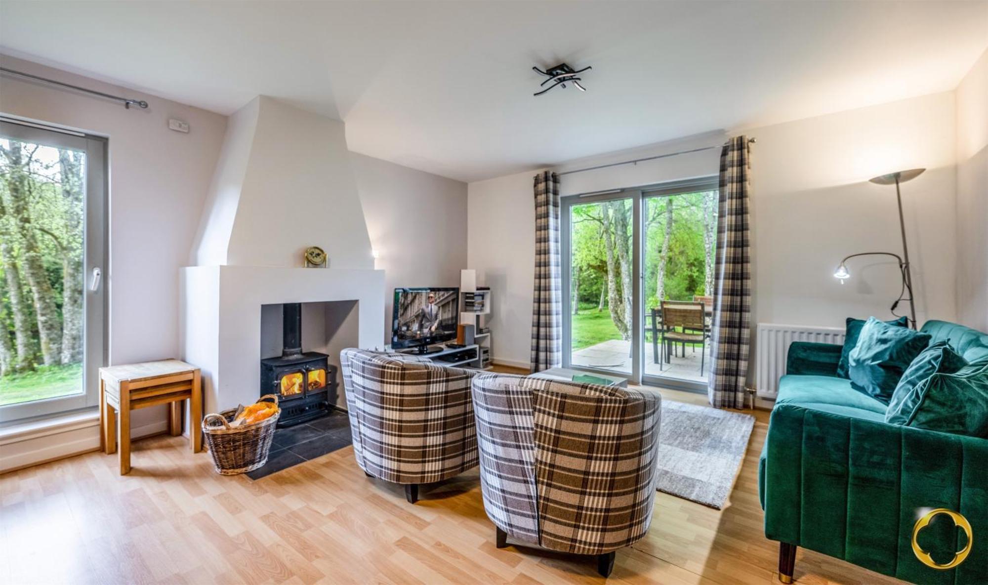 Highland Club Direct Apartamento Fort Augustus Exterior foto