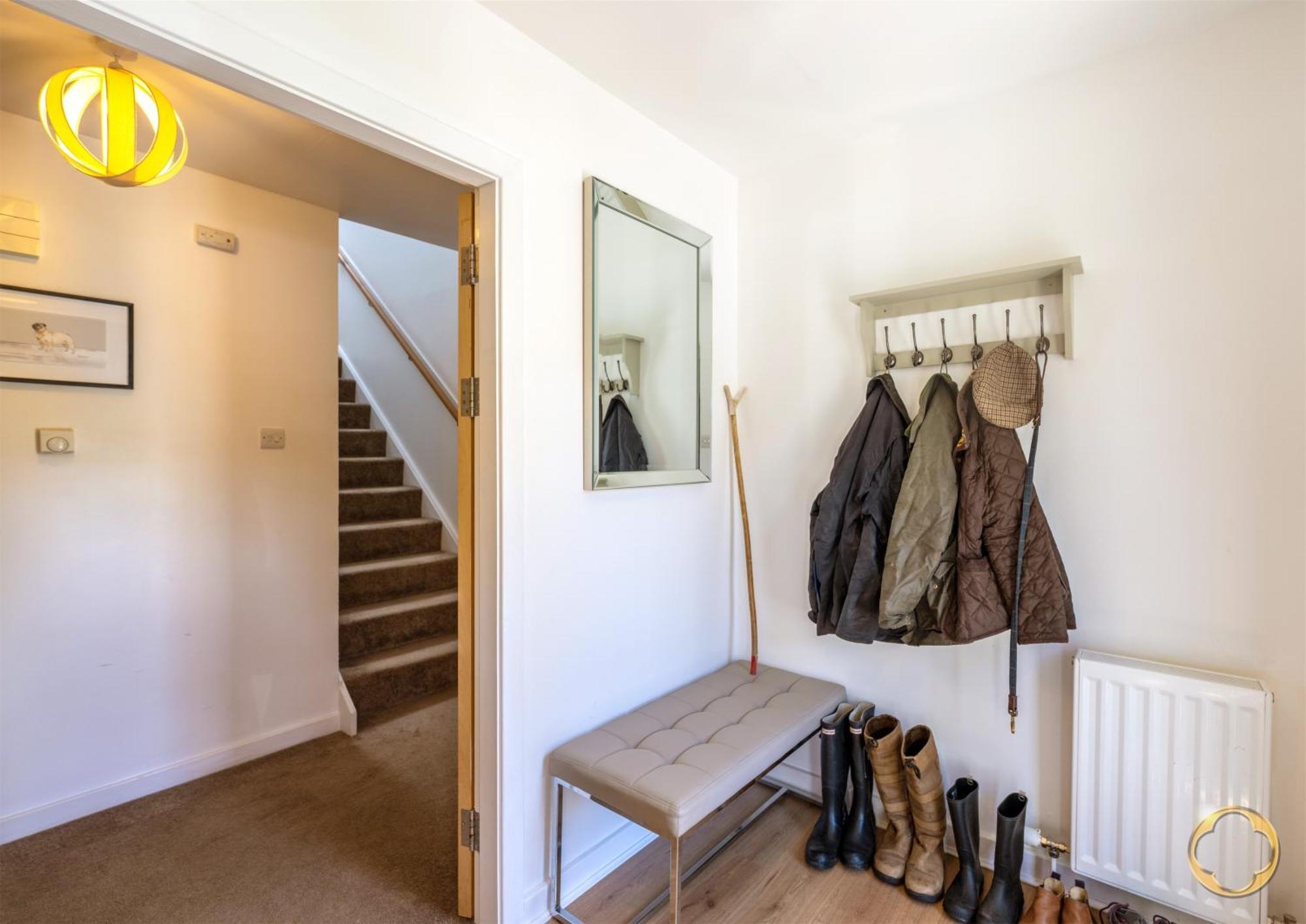 Highland Club Direct Apartamento Fort Augustus Exterior foto