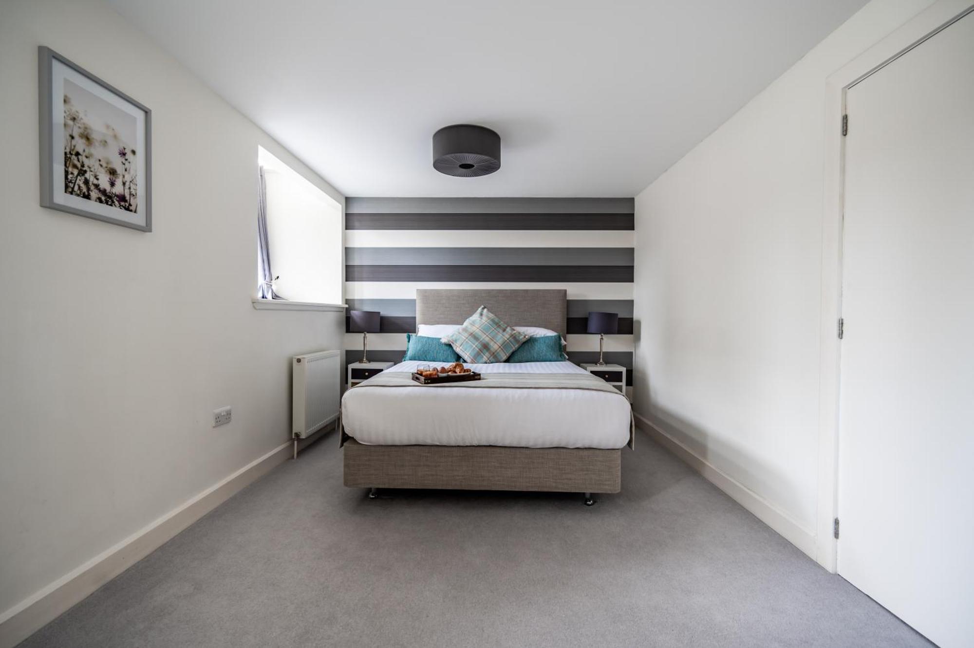 Highland Club Direct Apartamento Fort Augustus Exterior foto