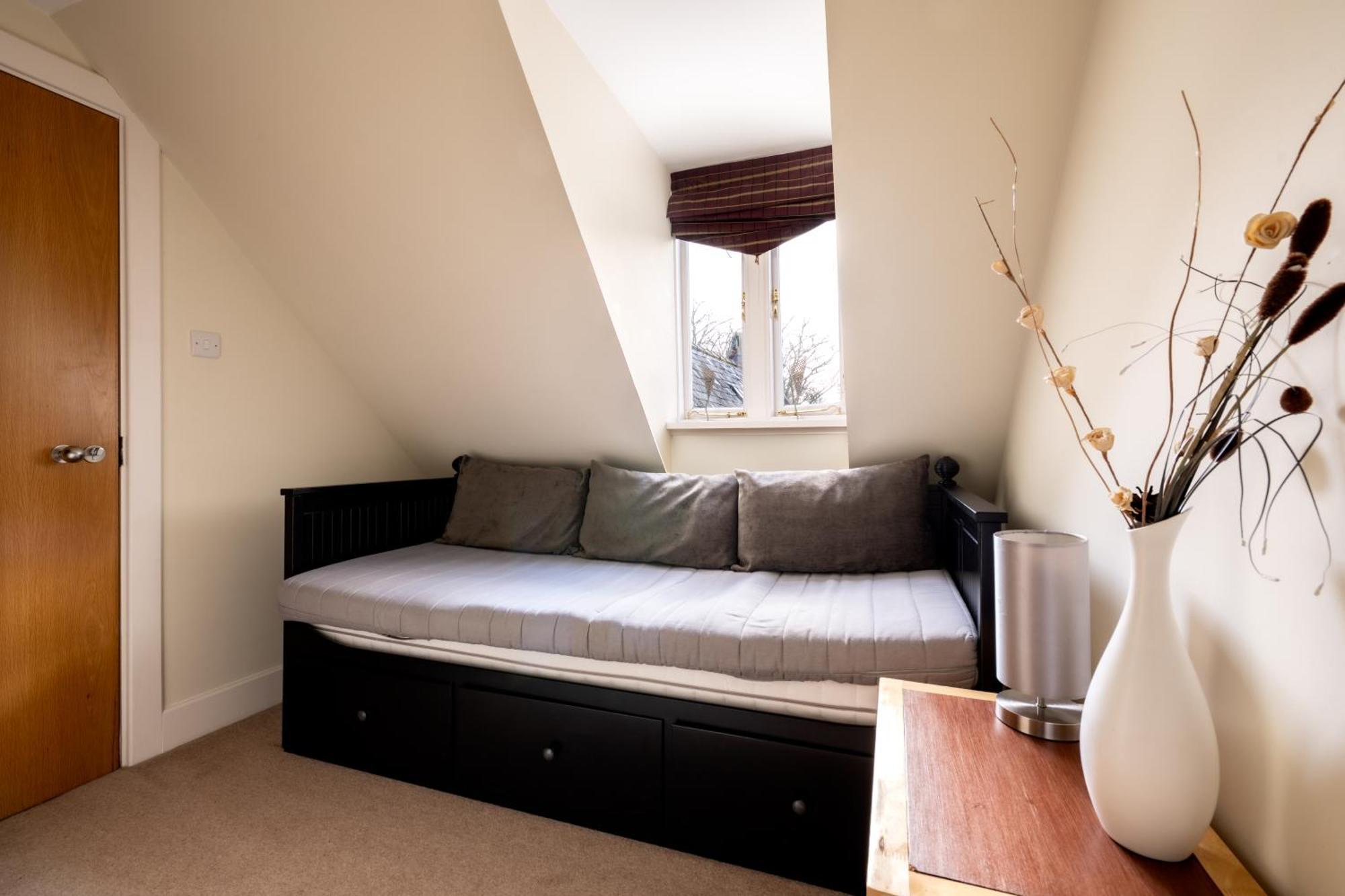 Highland Club Direct Apartamento Fort Augustus Exterior foto