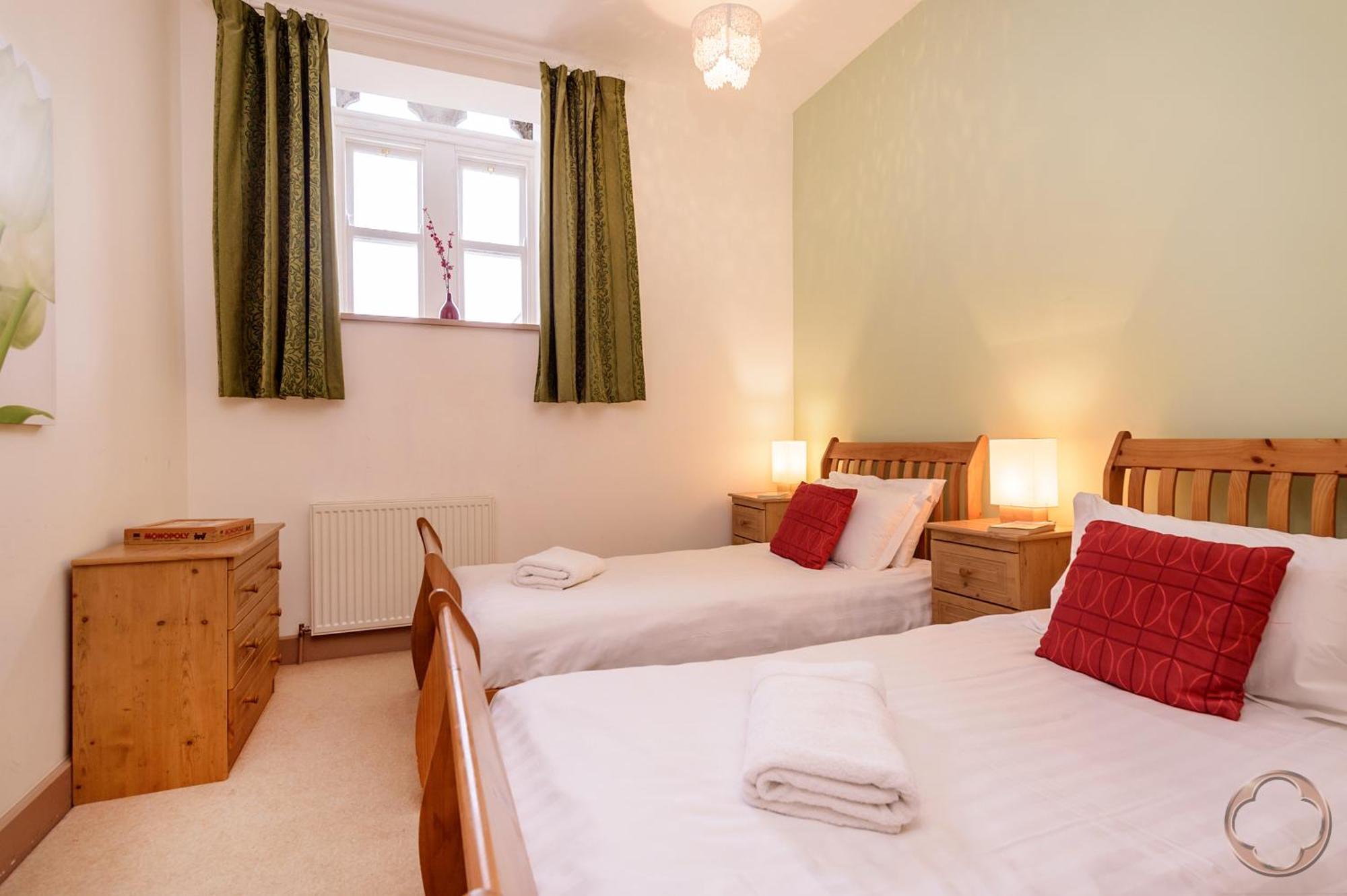 Highland Club Direct Apartamento Fort Augustus Exterior foto