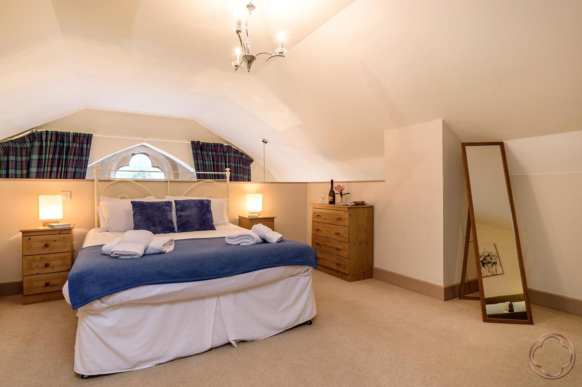 Highland Club Direct Apartamento Fort Augustus Exterior foto