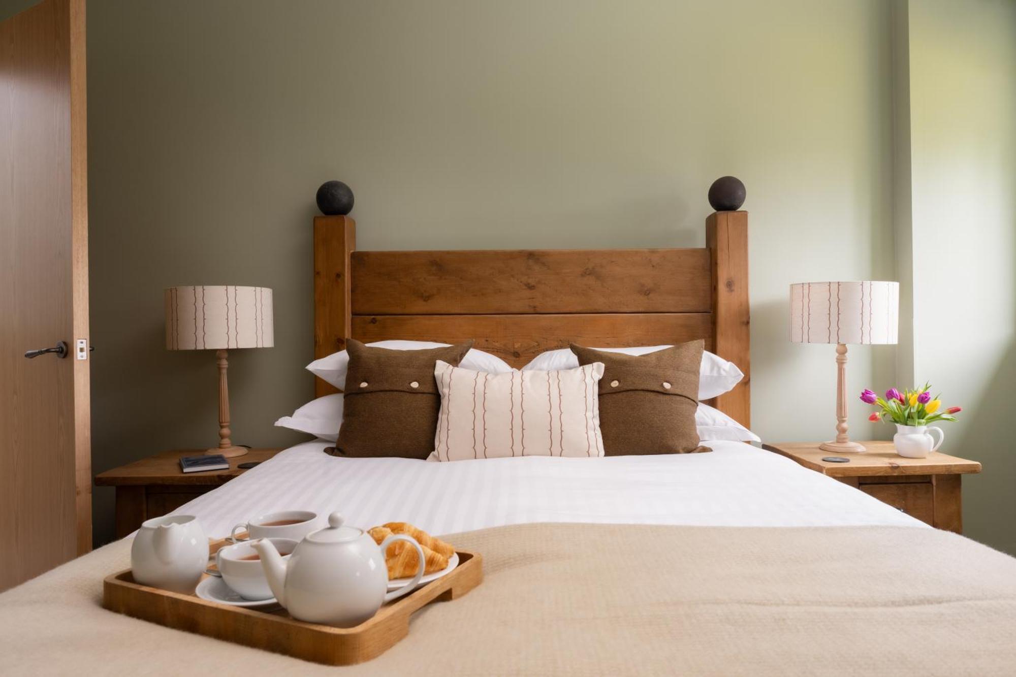 Highland Club Direct Apartamento Fort Augustus Exterior foto