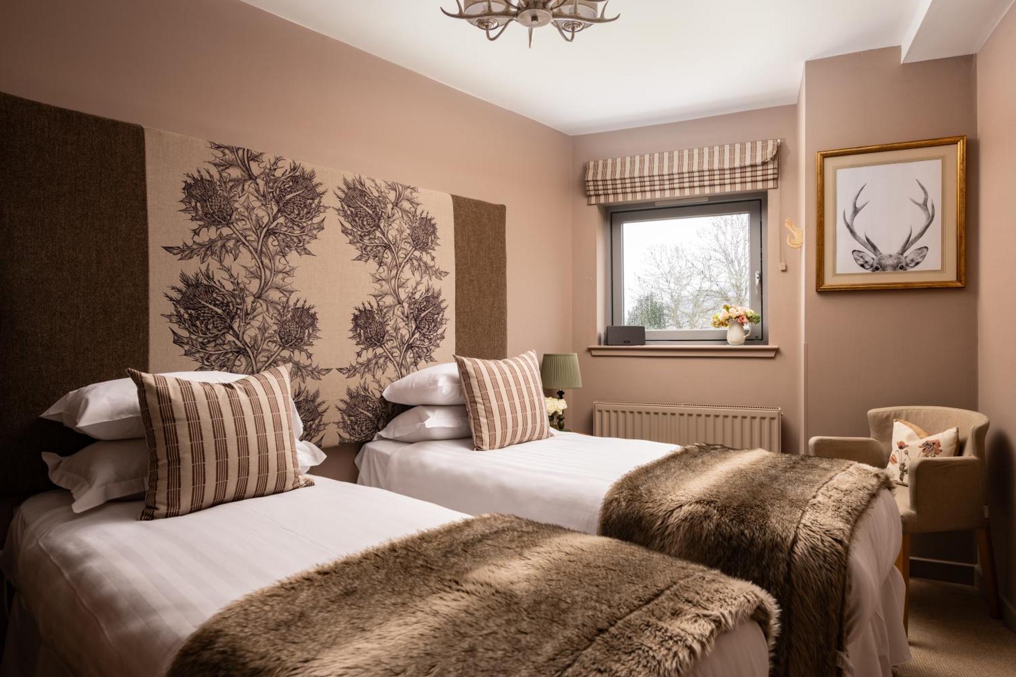Highland Club Direct Apartamento Fort Augustus Exterior foto