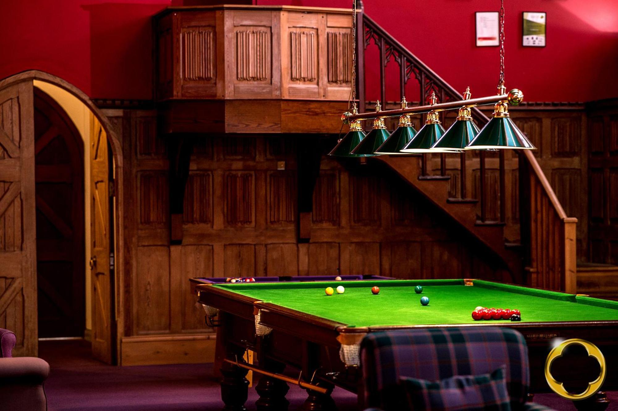 Highland Club Direct Apartamento Fort Augustus Exterior foto