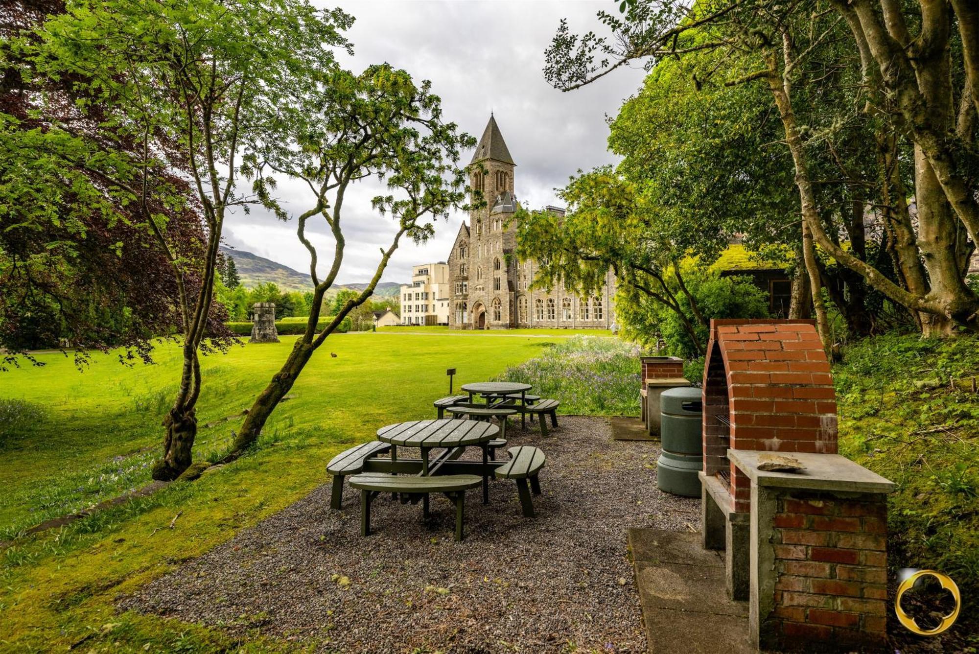 Highland Club Direct Apartamento Fort Augustus Exterior foto