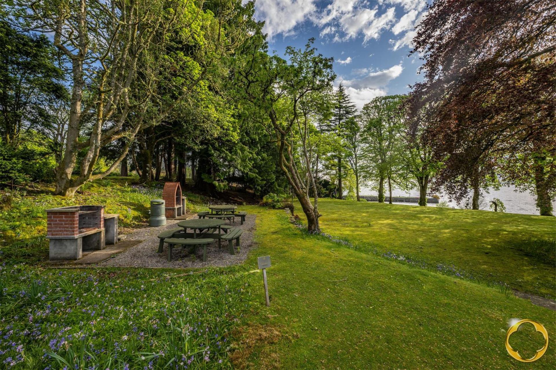 Highland Club Direct Apartamento Fort Augustus Exterior foto